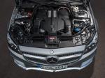 Mercedes-Benz CLS400 AMG Sports Package 2014 года